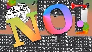 Meme Run - DO NOT BUY THIS GAME! - TwoHeadedGiant