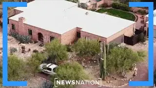 FBI finds glove near Nancy Guthrie's home as search continues | The Hill