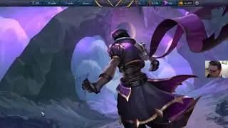 Eternal Card Game - бесплатный PvE режим Gauntlet (primal+shadow deck)