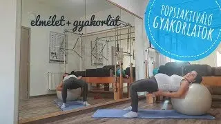 Farizom AKTIVÁLÁS - elmélet és gyakorlat #popsi #farizom