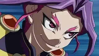 The Last Duel of Destiny! The Lone Duelist Nasch!: Nasch vs Yuri Part 1