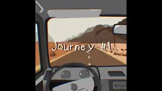 Journey #1 (2022 DNB Promomix)