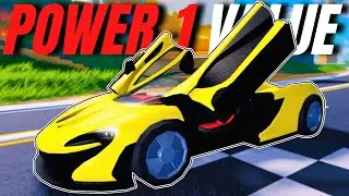 Power-1 vs. Carbonara: Which Limited Car Is Better? | Roblox Jailbreak Trading Network
