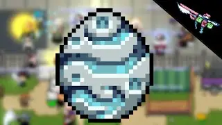 Hydro Egg | Graal Era Egghunt 2020