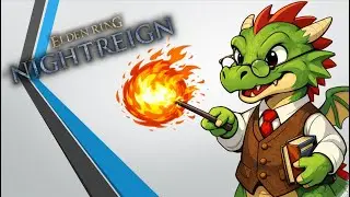 Why use Dragon Communion Incantations in Nightreign?