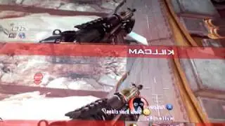 mw2 greatest grenade launcher kills