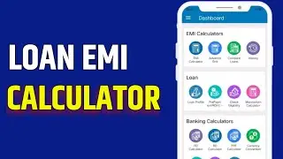 SBI, HDFC, and Axis Bank Loan EMI Calculators - Find the Best Loan Options for 2024