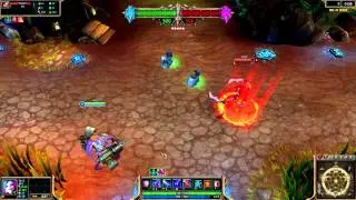 Classic & Mafia Jinx E + Passive Particles