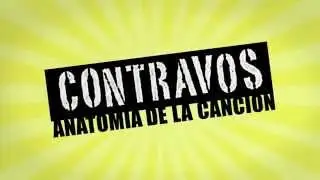 Contravos - Coraz&oacute;n (Lyric Video)