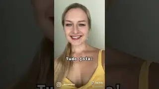 How to respond to Tudo Bem? 🇧🇷