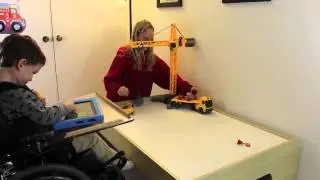 Adapted Toys You Don't Need To Adapt