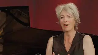 Iris Vermillion - Ich stand in dunklen Tr&auml;umen (Clara Schumann)