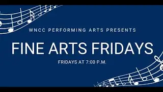 Faculty Recital | WNCC Performing Arts