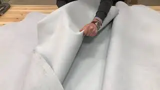 Краст КРС, 1.2-1.4 мм, цвет белый, PETROCCHI, Италия