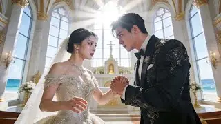FAKE MARRIAGE to TRUE LOVE ❤️ A HEARTFELT LOVE STORY!