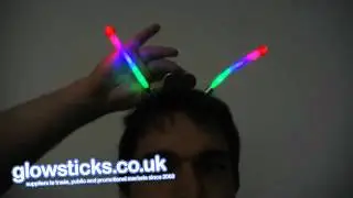Space Bug Head Boppers
