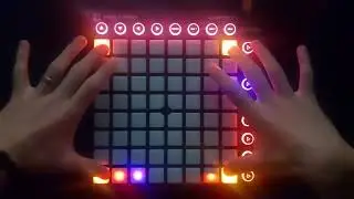 Alan Walker & IS&Aacute;K  - SORRY // Launchpad Cover
