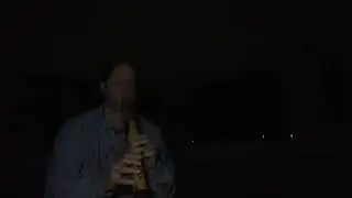 Native American flute music - Pita Omini Art (Dusan Hanak) - Juniper in the Night