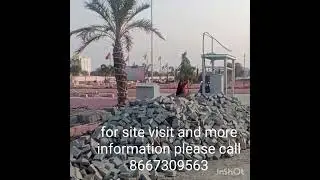 JDA AND RERA APPROVED BEST  GATED TOWNSHIP IN LOHA  MANDI JAIPUR