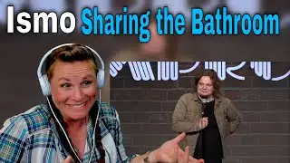 Ismo делит ванную комнату | Реакции Take It Back