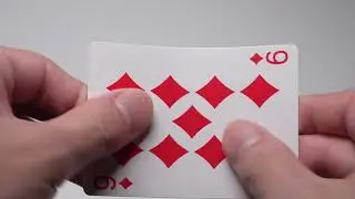 S30 Smooth Game Card Stock