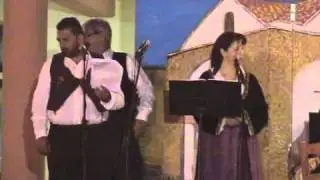 ΚΥΠΡΙΑΚΟΙ ΧΟΡΟΙ-ΜΑΡΙΑ ΛΑΖΑΡΟΥ - ΦΩΝΗ ΑΚΑΘΚΙΩΤΙΣΣΑ