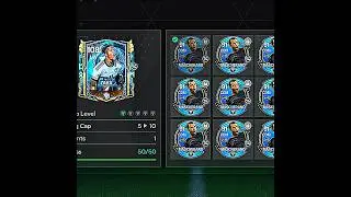 ZAHA Rank Up ❤️&zwj;🩹❤️&zwj;🩹 #eafc #fifamobile #fifamobilecommunity #fifa25 #fifa22 #fifa23 #fifa24