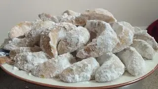 حلويات العيد 2025 بدون ميزان 🍪 سهلة وسريعة وبتكلفة بسيطة