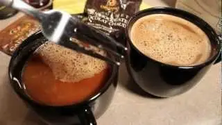 Organo Gold Coffee Review
