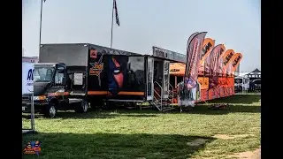 Judd Orange Brigade 2020 Team Launch Video