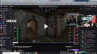 TSM Subroza explains why Drone was dropped