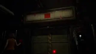 RE4R gameplay