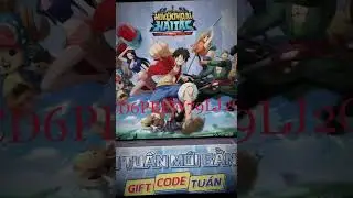 Code tuần HTHT 10/11#shorts#huyenthoaihaitac#htht#haitacdaichien#htdc#onepiece#codehuyenthoaihaitac