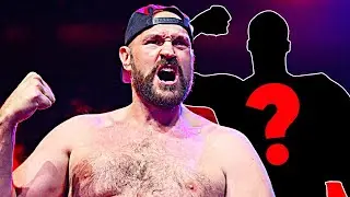 🔥 ФʼЮРІ ПОВЕРТАЄТЬСЯ І ЙОГО СУПЕРНИКОМ СТАНЕ ЧЕМПІОН! Ось це так новини