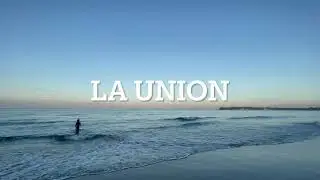 La Union Beach (Elyu)