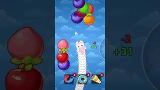 Snack Game | Unicorn Skin | Victor Snack Challenge | Snack.io skins #snackgame #ytgamesshorts Snacks
