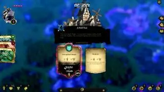 Armello Game 1