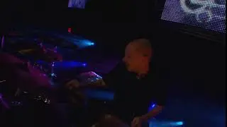 Coheed and Cambria - Neverender Night II: In Keeping Secrets of Silent Earth: III (Source Quality)