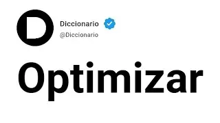 Optimize Meaning In Spanish
