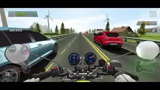Can You Beat This Score? Traffic Rider Mobile. No-Crash Challenge. INSANE Score! @Doomrider