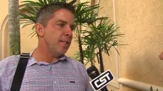 Part 1 of Mike Nabors 1-on-1 interview with Saints head coach, Sean Payton