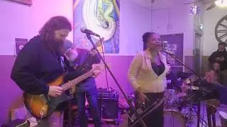 Brian Melvin & Friends - 2nd Anniversary of the Brisbane Inn - Brisbane, CA (Set 2) Feb 14, 2026