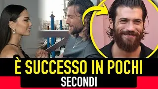⚡️LA VERITÀ RIVELATA! POCHI MINUTI FA DEMET ÖZDEMIR PARLA DELLA SUA RELAZIONE CON...