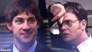 the office instagram edits