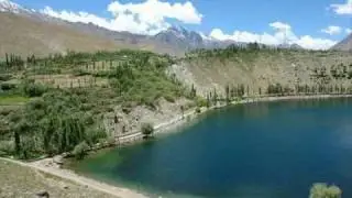 Lalak Jan Shaheed(A tribute by Ibrahim Mukhlis)