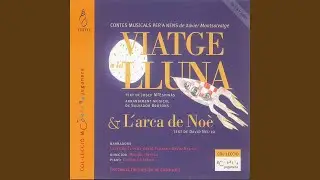 L'arca de No&egrave;: La Pu&ccedil;a (Instrumental)