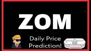 ZOMEDICA CORP STOCK PRICE PREDICTION! Zom Analysis (Update) 2021