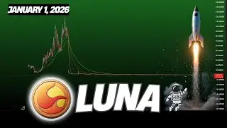 Luna Buy Now 2026? Luna coin Price Prediction | Luna coin News Today | Terra LUNA January 1, 2026