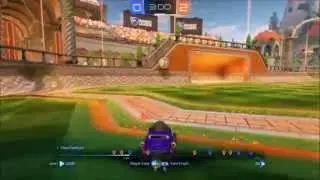 Epic Aerials