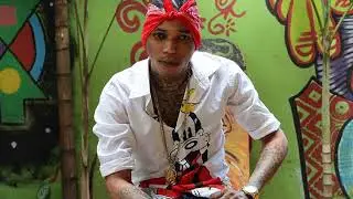 Gage - Ragga Muffin (Sweet Lyfe Riddim)